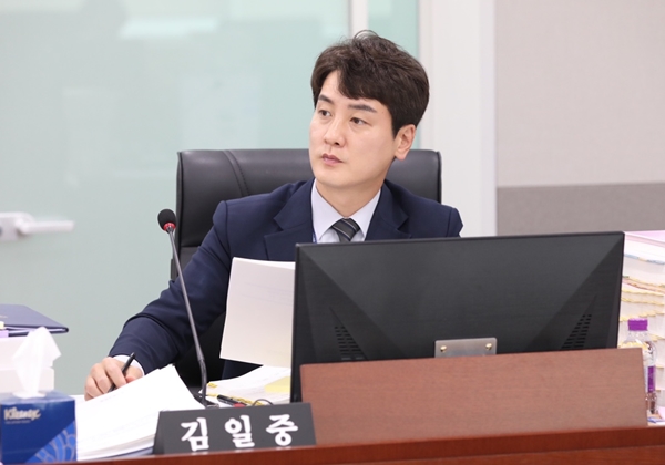 [이천] 김일중 의원, ‘차등 없는 경기교육’ 위한 제도 개선 요청